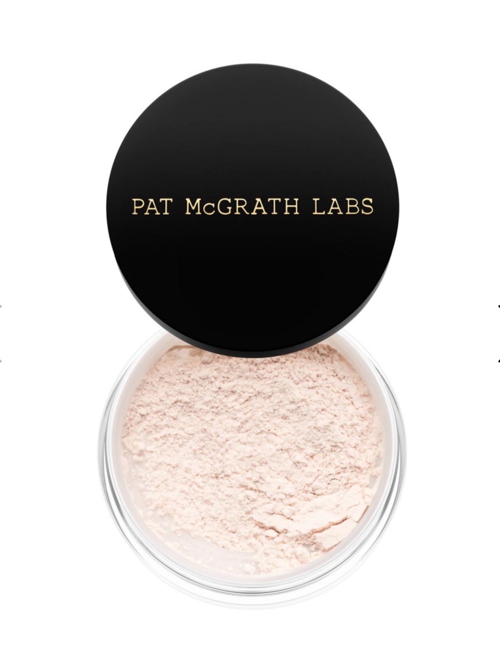 Pat McGrath Labs Skin Fetish: Sublime Perfection Setting Powder in Light 01